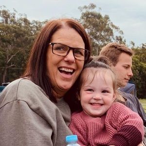 Meet your Posher, Tracey